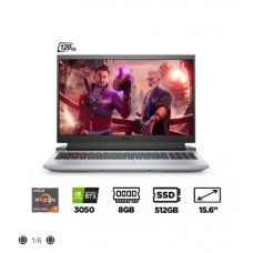 Laptop Gaming Dell G15 Ryzen Edition 5515 70266674
